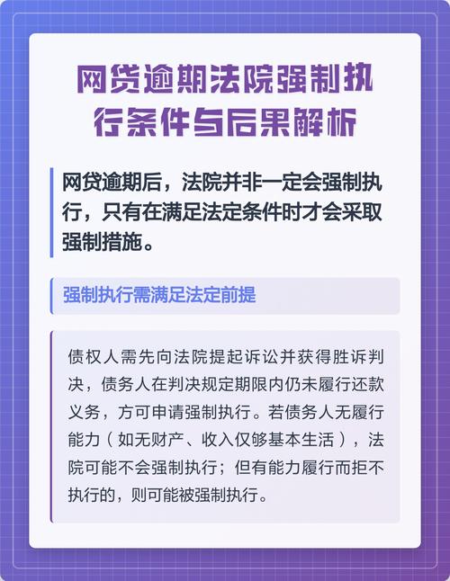 网贷逾期法律管辖范围法院裁定文件