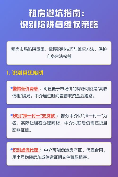 不动产维权实用避坑指南