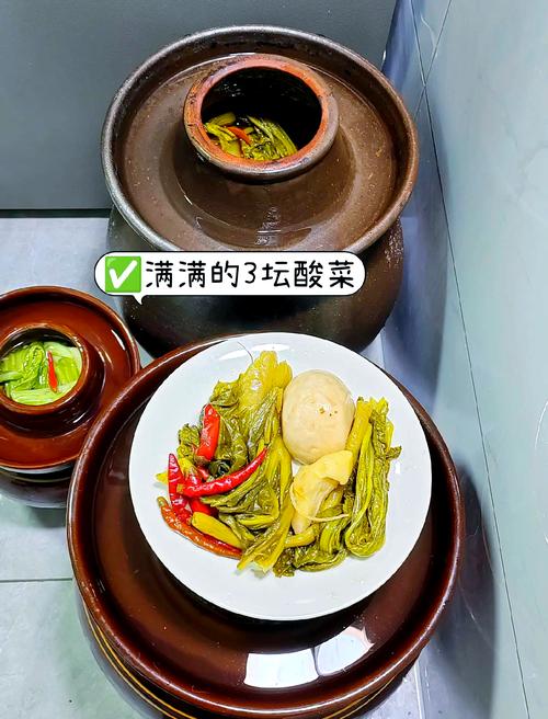 💡 腌制：嫩不嫩全看这一步