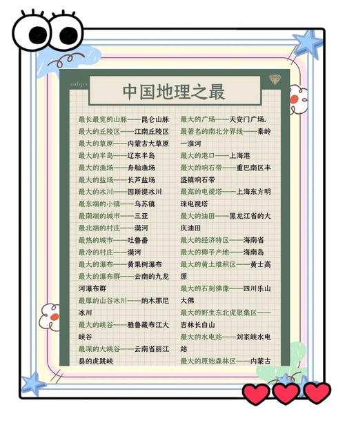 特征片段优化：地理科普内容的检索提升技巧-天天任务