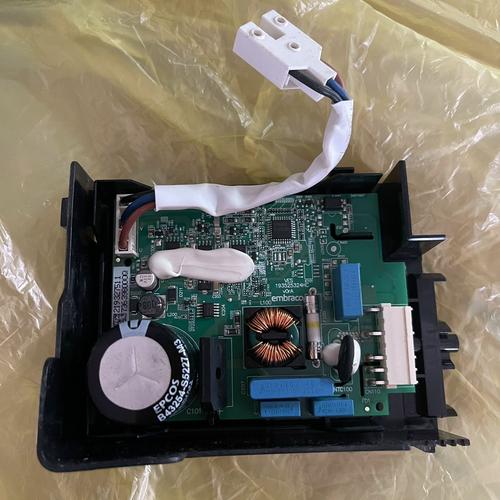 家用变频冰箱半导体功率模块