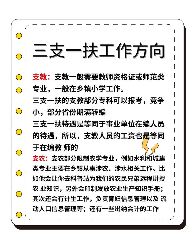 就业援助组合拳政策图解