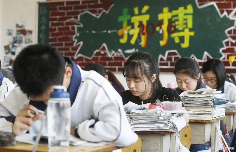 四、模拟考不是走过场,是提前“受虐”