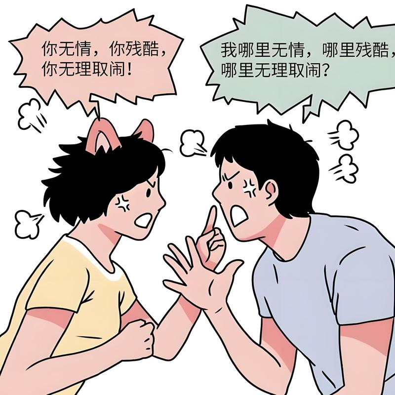 吵吵闹闹爱,才是撑着工业运转的温暖底色