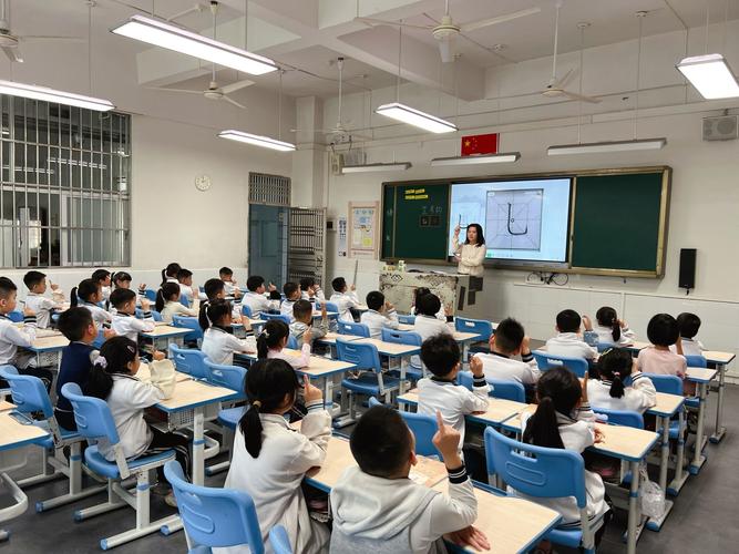零起点教学，真的是给孩子“放羊”吗？-如东教育网