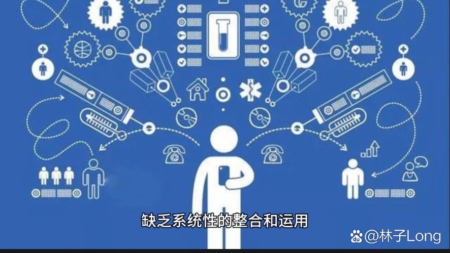 碎片化时代,资料库必须“随手更新”