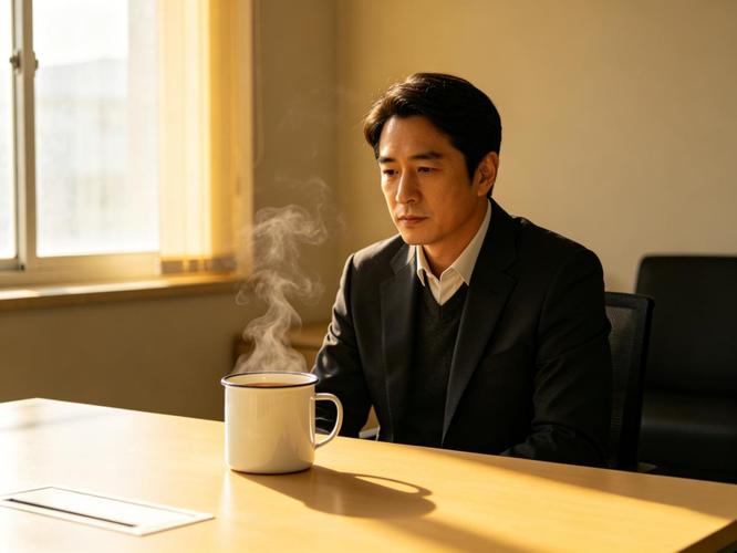 职场人把辞职信折成纸飞机准备放飞窗外