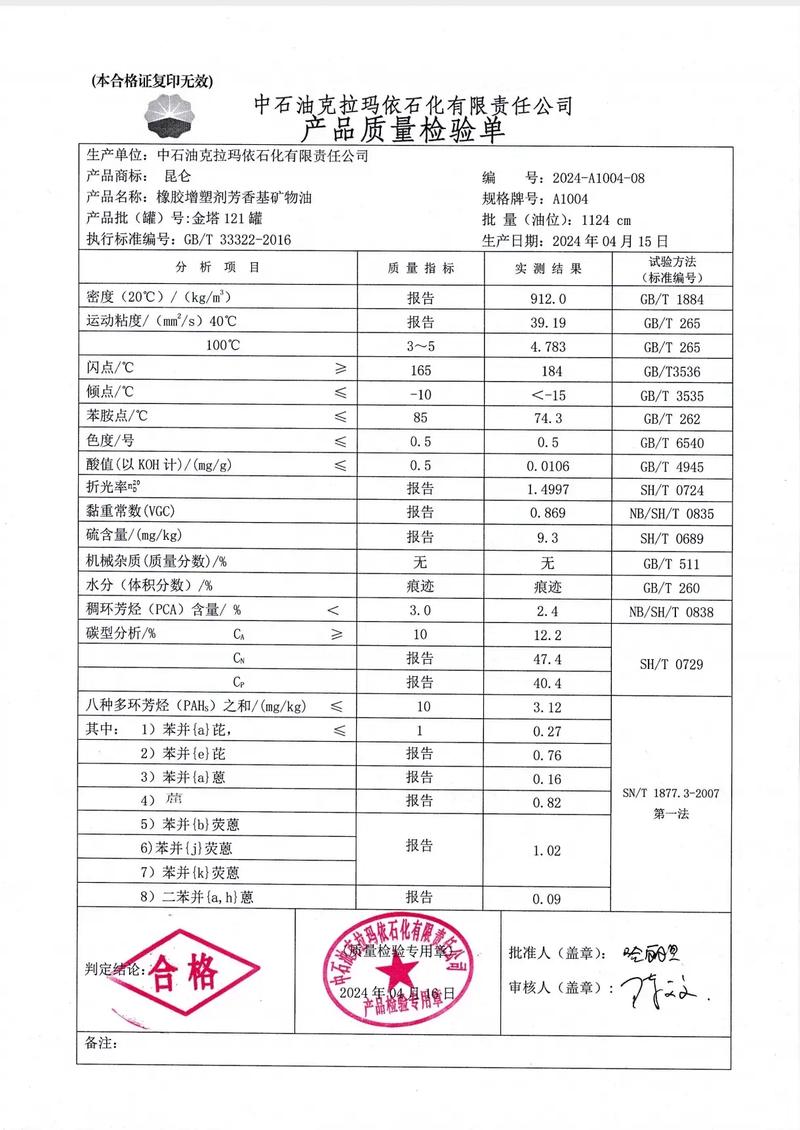 变压器油那些事：从采购到再生，你不会想踩的坑-中远盛泰工业