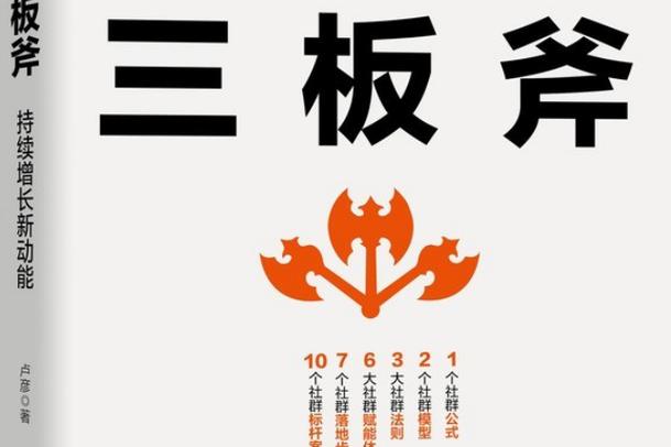 谈厂家,先看这三板斧
