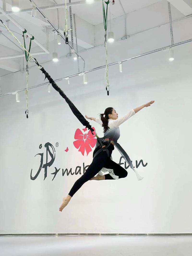 室内动起来,其实没那么难