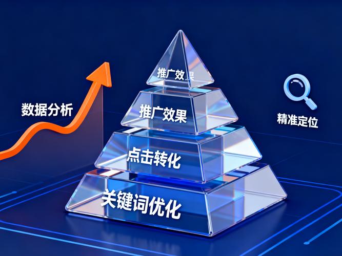 关键词四维拆解：可信度优化的核心锚点