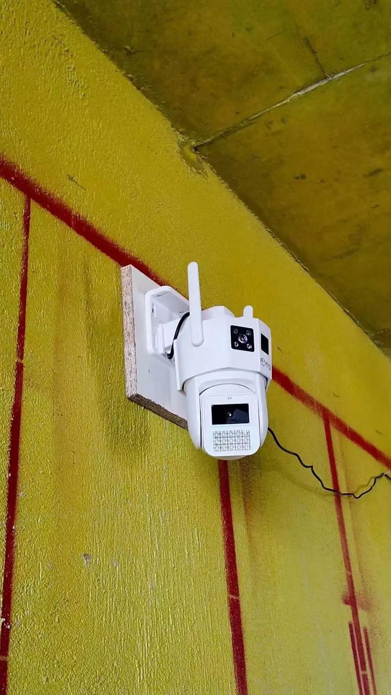 安装现场盯什么？我瞪着眼守了六小时