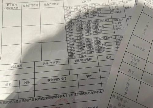 普通人的健康档案整理:别搞花架子,实用最重要-仁者医