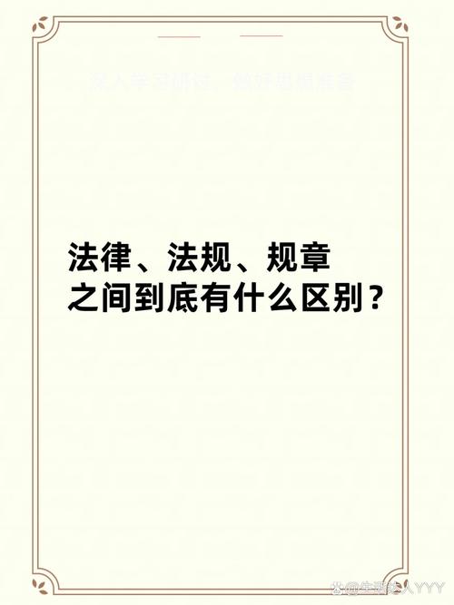 法律到底怎么说