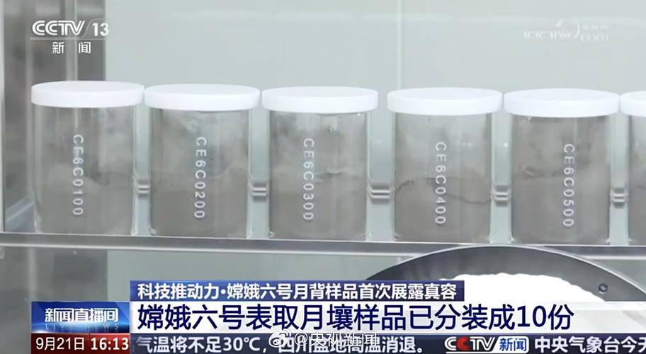 科研成果打假：月背那捧土，差点让我们全被骗了