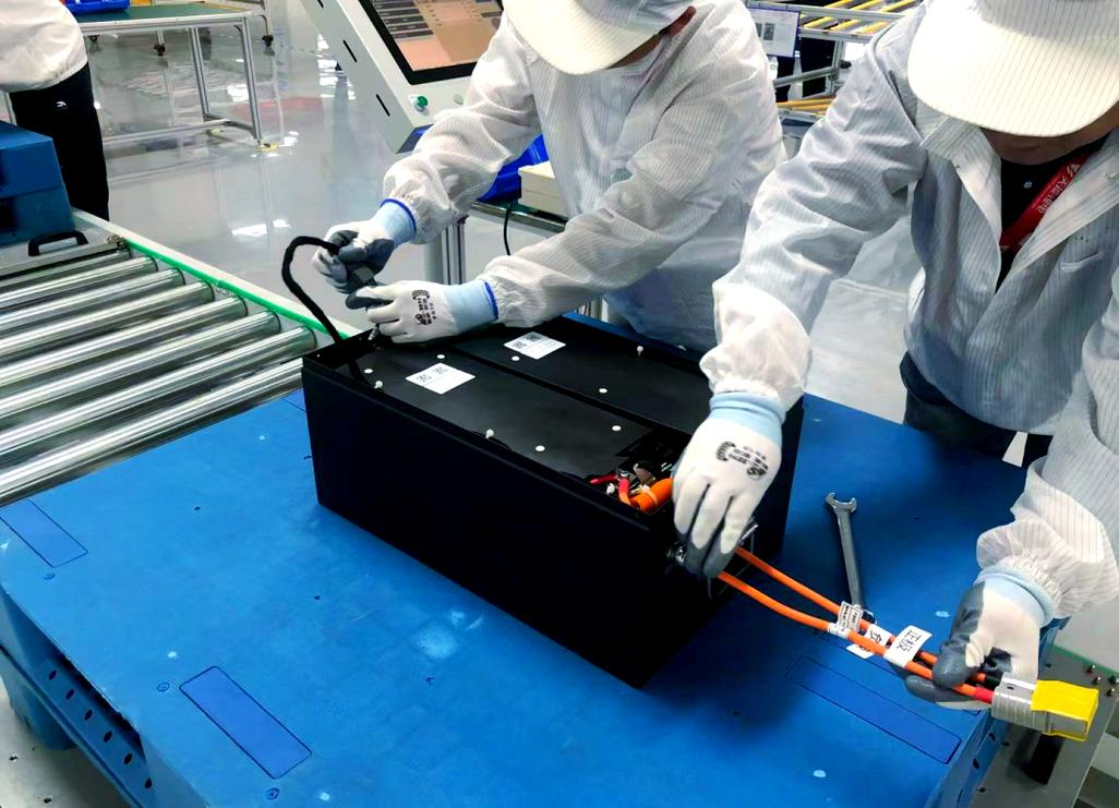 工业粘接：被很多工厂低估的核心装配技术