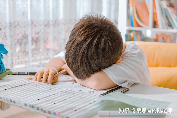 学生最容易卡壳的那道坎