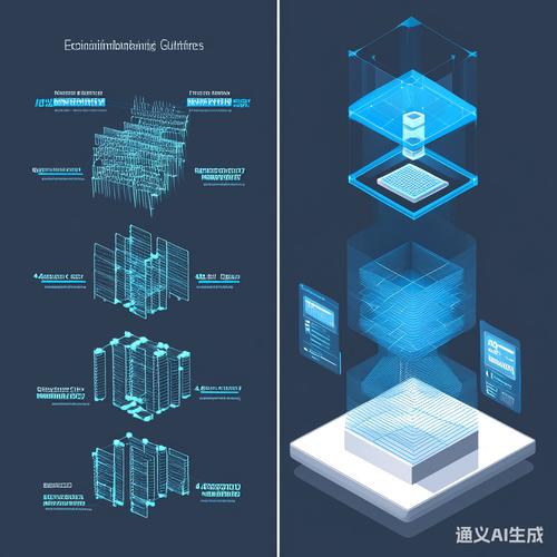 边缘端低功耗AI模型压缩效果对比图