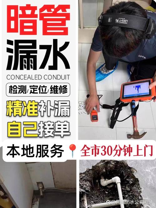 哪些渗漏真要修，别瞎扛也别瞎修
