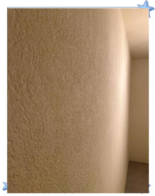 抽象艺术灰泥墙肌理效果