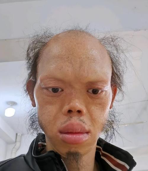 那些奇奇怪怪的“法人”