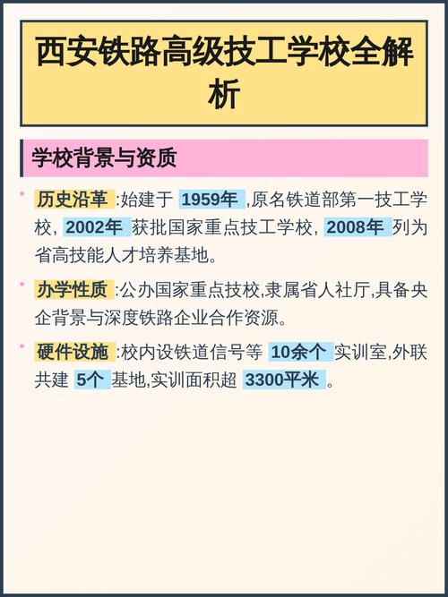 技校生找路，最容易忽略的几个细节