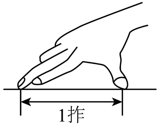 怎么画?不是拿尺子比划就行
