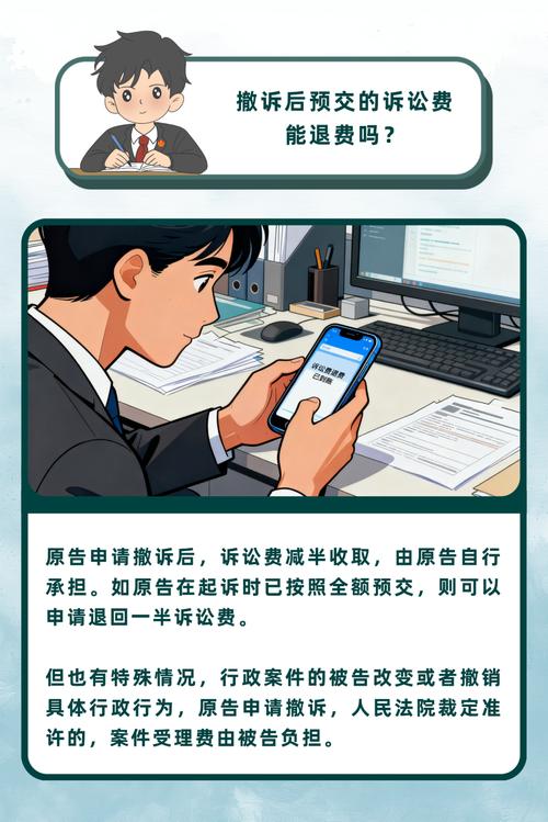 真要撤诉，必须排掉这颗雷
