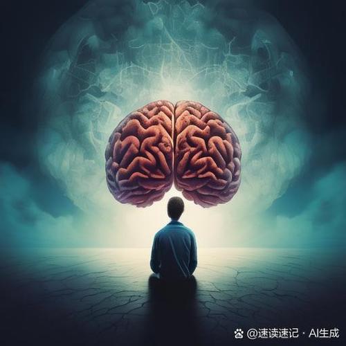 大脑比你想象的更想帮你‘重生’