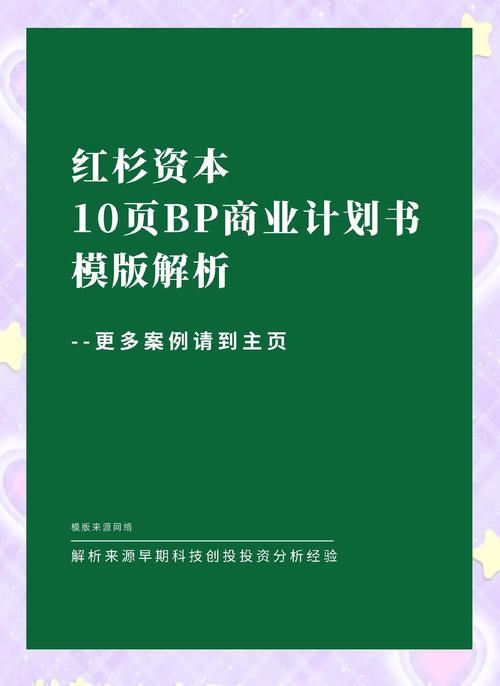 创业第一课：别急着写BP，先问自己三个问题