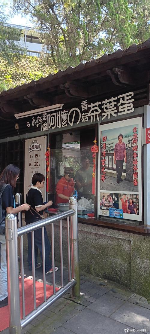 别去人民路主街，那些店专坑游客