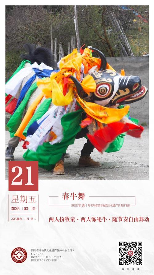 去看舞春牛的实用贴士