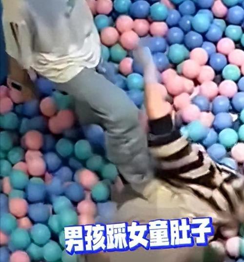 家长踩烂的三个身体羞耻大坑