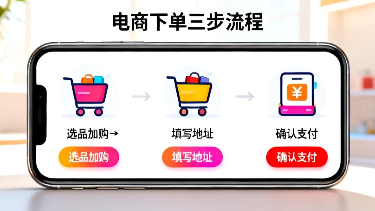 普通人下单前只要做三步，基本不会踩坑