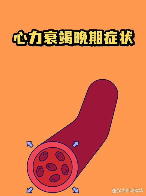 拖到晚期，这些信号已经非常危险