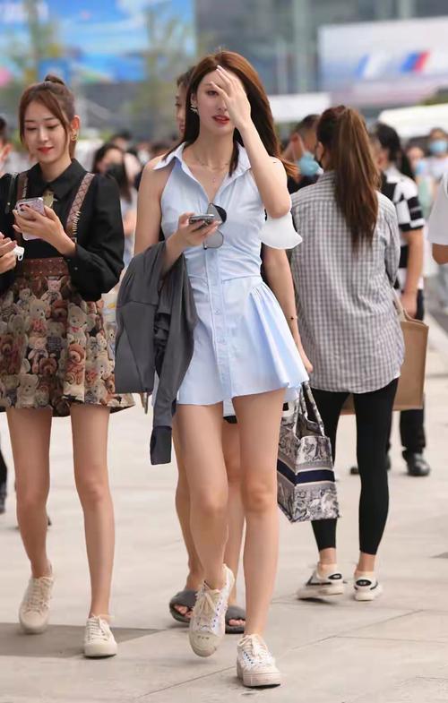 街拍不是只能拍人像,这些题材更有味道