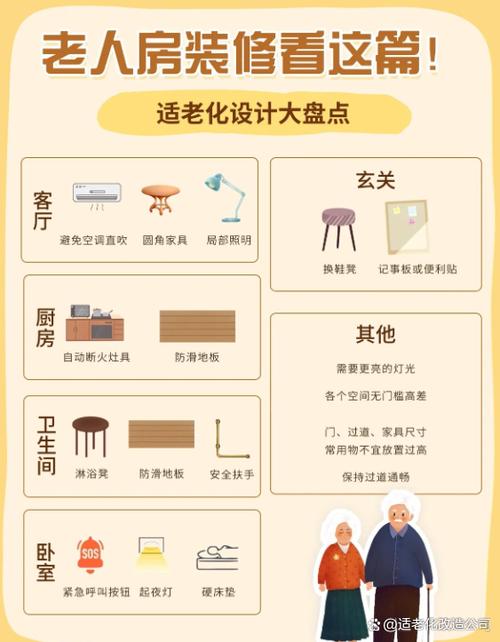 空间适配与日常维护篇