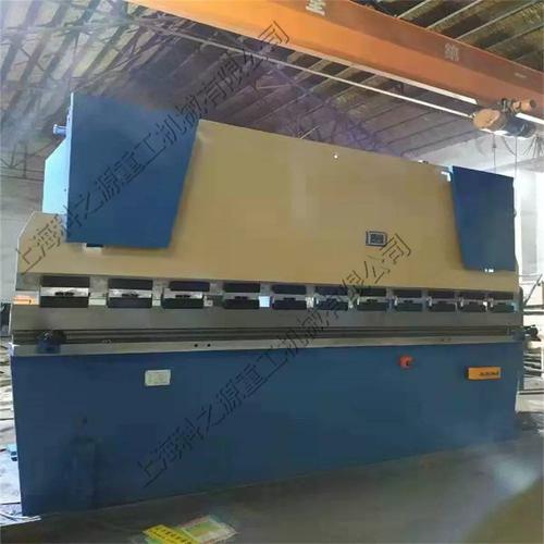 数控伺服液压板料折弯机加工成品钣金工件