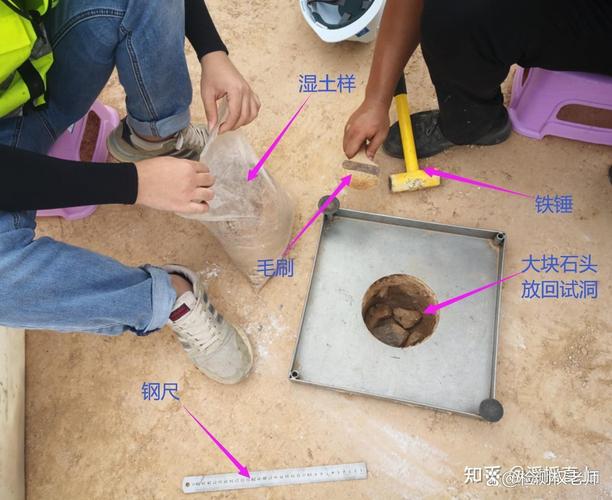 普通人做牢固度测试，最容易踩的坑，全是跑工地攒的干货