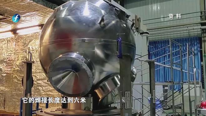 海洋技术研发：我们在海底到底在折腾什么？