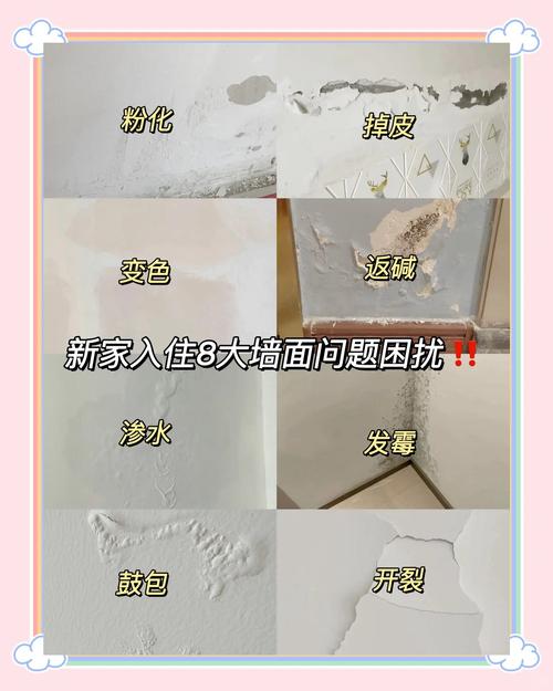 潮湿墙角堆满除湿盒的错误示范