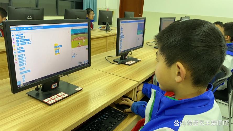 学技术的孩子，后来怎样了？