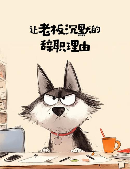 离职千万别犯傻