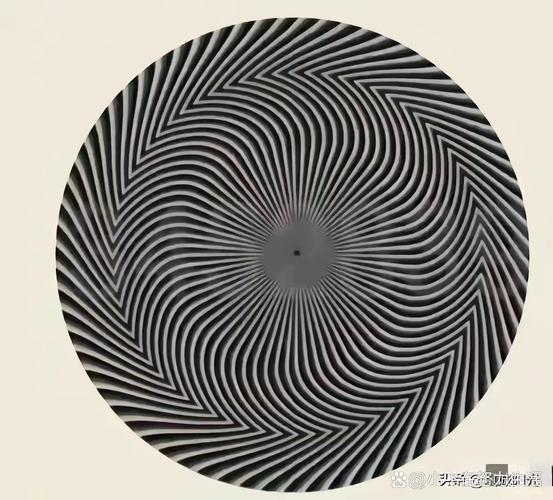 表象:不只是圆度,还有奇怪的振纹