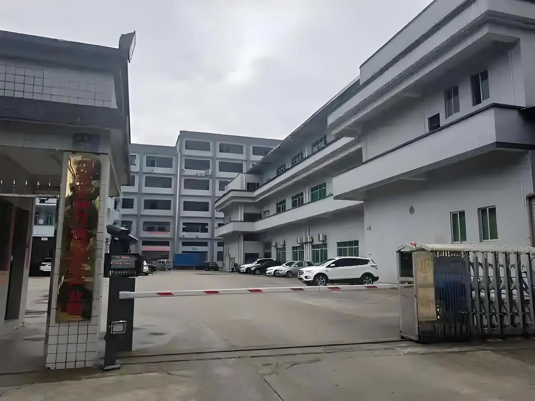 实地探厂：有些厂子进去就想跑，有些真藏着宝
