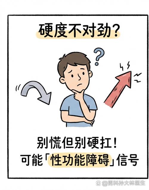 发现不对劲，别硬扛着等“自己好”