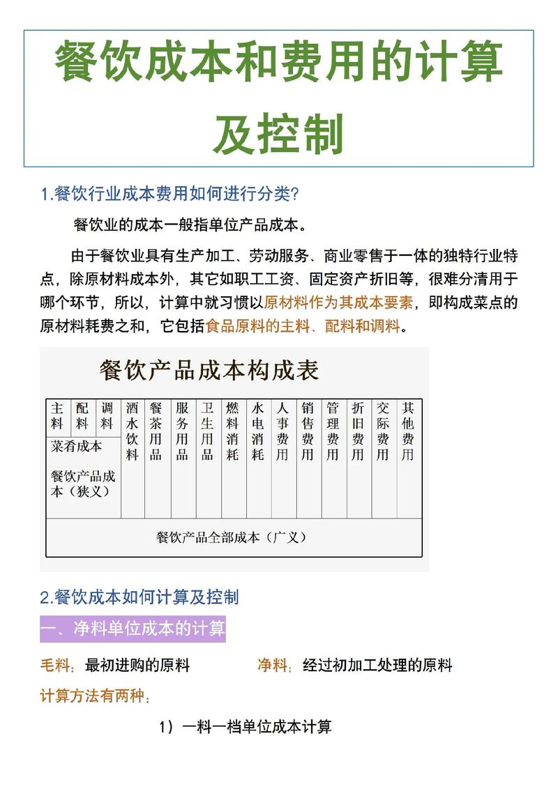 三、住宿与饮食：在细节中重构当地生活成本