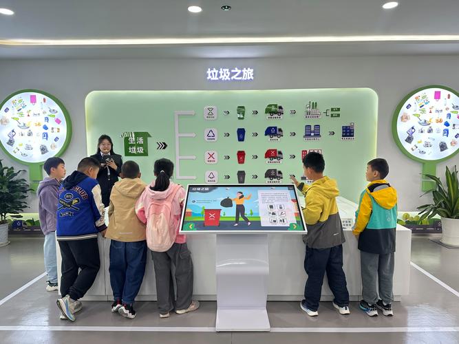 实地考察？别光看展厅，要看垃圾堆
