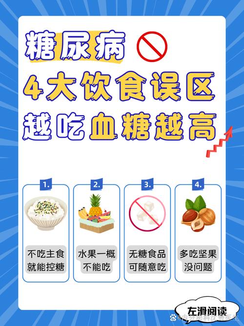 饮食的骗局:别让血糖毁了你的下午班