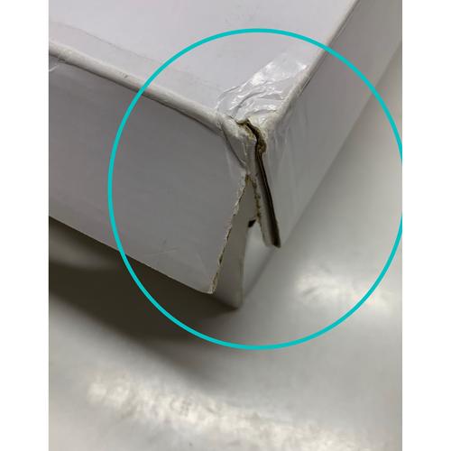 二手交易避坑 要求卖家提供商品瑕疵细节实拍图